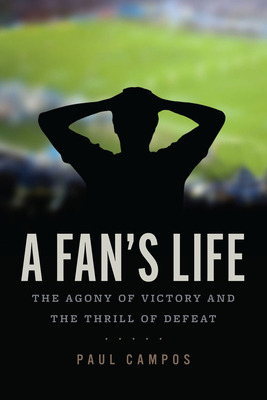 Libro A Fan's Life: The Agony Of Victory And The Thrill O...