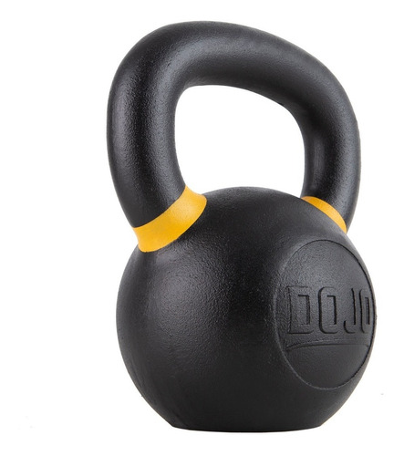 Kettlebell / Pesas Rusas 16kg - Dojo