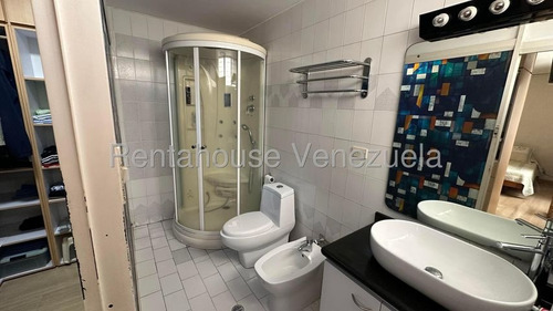 Apartamento En Venta Los Palos Grande Fanny Calderon Rah