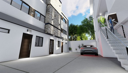 Imagen 3 de 6 de Edificio- Cande I Ultima Unidad 3 Ambientes,venta De Pozo C Patio Y Parrilla