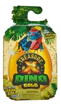 Comprar Treasure X Mini Dino Gold Sorpresa Coleccionable