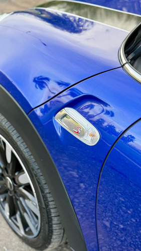 Mini Cooper S 2.0 F55 Chili 192cv