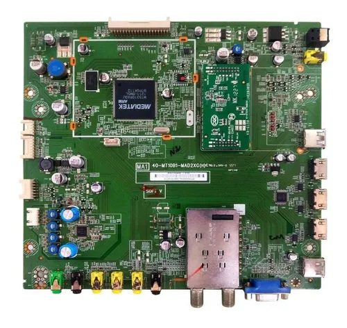 comprar Placa Pci Principal Tv Philco Ph46m Led A3 | Original