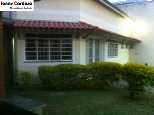 Imagem 2 de 10 de Sobrado À Venda Em César De Souza, Próximo A Tv Diário. - Ca00531 - 69200534