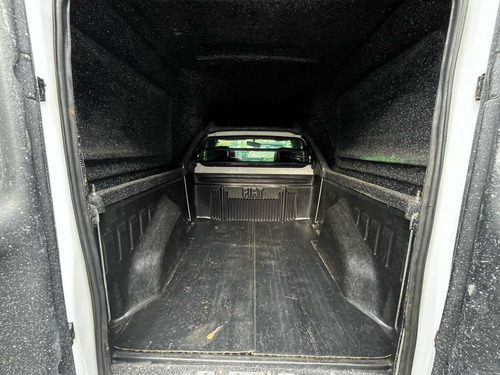 Fiat Strada Strada Working 1.4 mpi Fire Flex 8V CS