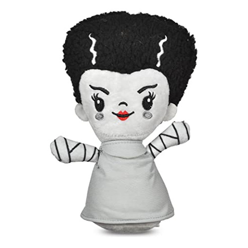 Universal Monsters - Juguete De Peluche Para Perros De La No