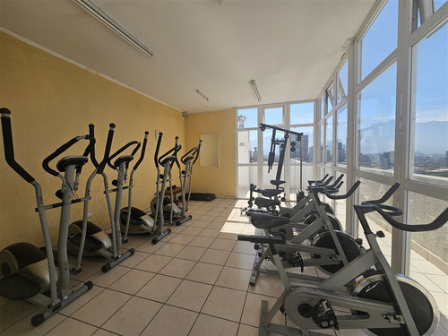 Venta Dpto 1 Dorm En Santiago A 2 Cuadras Metro Irarrázaval