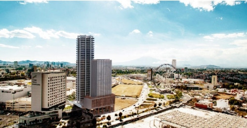 Imagen 1 de 30 de Departamento En Venta En Angelopolis, Frente A La Estrella De Puebla