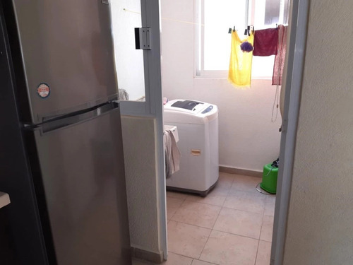 Imagen 9 de 16 de Renta Departamento Fracc Marina Diamante En Acapulco