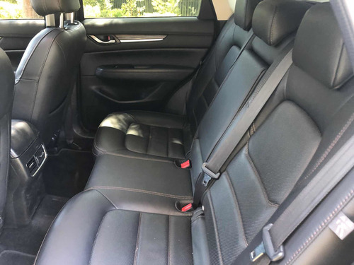 Imagen 22 de 24 de Mazda Cx-5 2.0 4x4 At C/techo 2020 Empad 2022