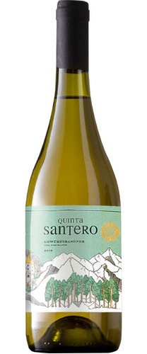 Quinta Santero, Gewürztraminer