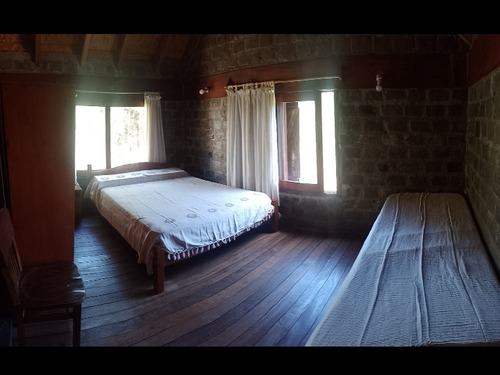 Casa En Alquiler En Punta Del Diablo