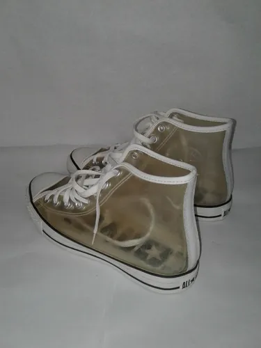 Converse clearance transparentes mercadolibre