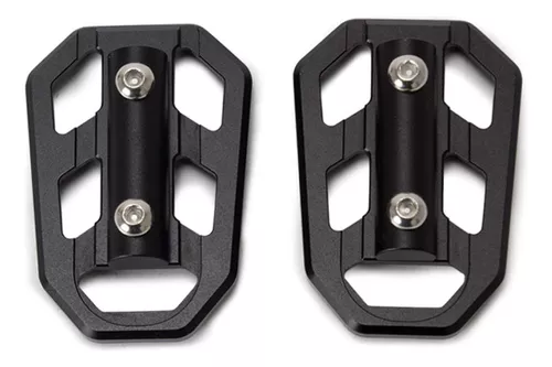 Estriberas completas para moto LSL 2-Slide YZF-R1 04-06 - Reposapiés -  Piezas técnicas - Motos y scooters