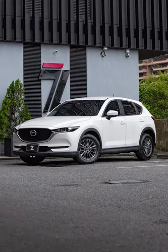 Mazda CX-5 5 touring 2.0