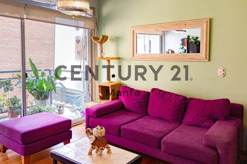 Imagen 9 de 30 de Venta Tres Ambientes Villa Urquiza