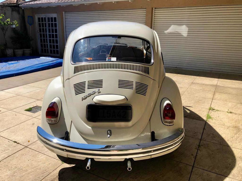 Imagem 8 de 9 de Volkswagen 1300l