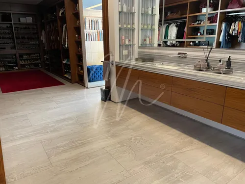 * Casa En Venta En Cancun, Residencial Puerto Cancún