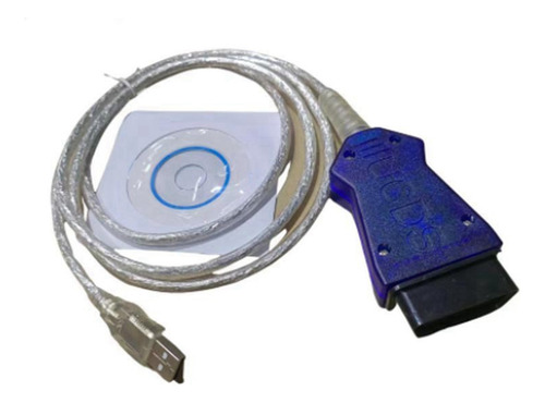 Versión Completa De Ucds V2.0.007.001 Diagnosis Pcm Bcmii Ge