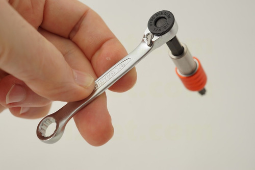 Set Juego Bahco Tubo Hexagonal Bocallave Torx Allen Philips Plano Crique 26 Piezas Encastre 1/4'' En Estuche