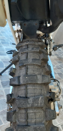 Honda Xr250r