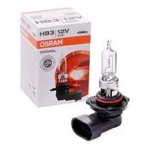 Comprar Lampara Hb3 Osram 9005 12v 60w Made In Usa Original