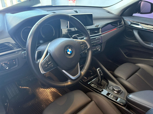 BMW X1 2.0 Sdrive 20i Sportline 192cv