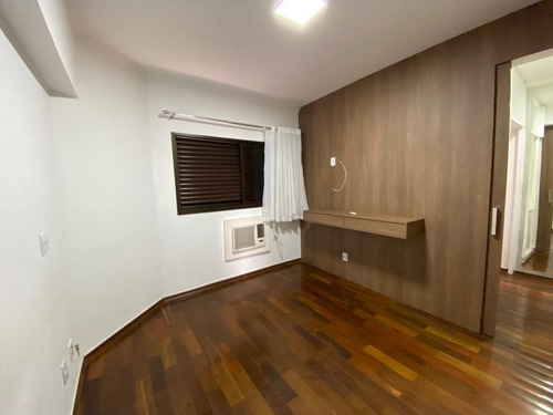Apartamento Com 3 Dormitórios À Venda, 195 M² Por R$ 550.000 - Vila Zilda - São José Do Rio Preto/sp - Ap5268