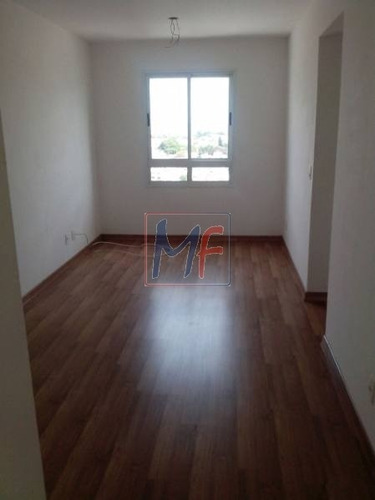 Imagem 1 de 12 de Ref 10.824 Excelente Apartamento No Centro, Com 2 Dorms, 1 Banheiro, 1 Vaga, 50 M² Área De Lazer, Aceita Permuta E Financiamento. - 10824