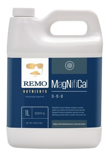 Remo Magnifical - 250ml