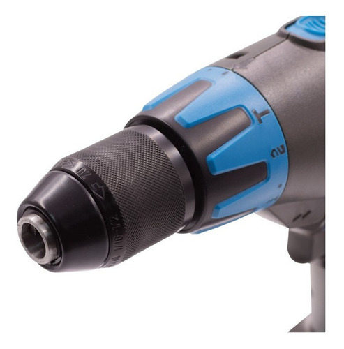 Maksipower 8 Multi Função 8 Em 1 Blue Edition Mp8 Maksiwa
