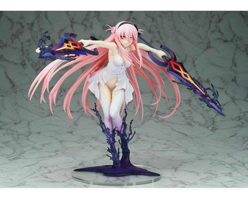 Flare Figura Dungeon Travelers: Alisia Heart Sakura Anime