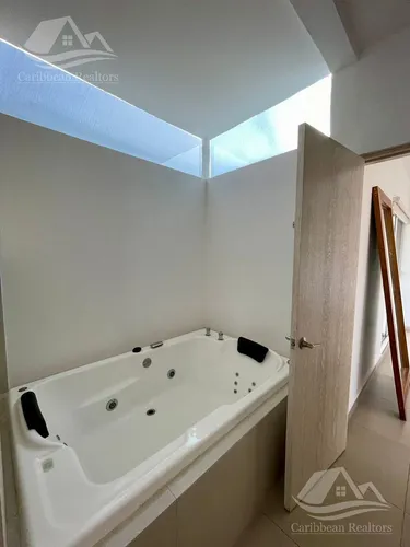 Casa En Renta En Cancun Rio