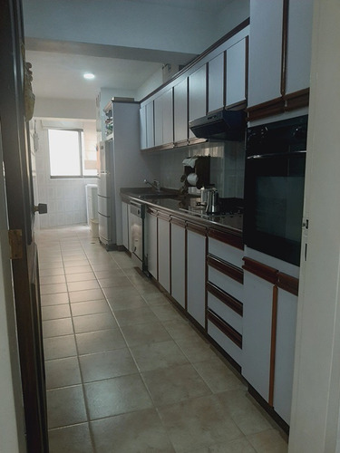 Imagen 9 de 14 de Leal Perez Vende Apartamento Res. Olimpo Las Chimeneas - Valencia