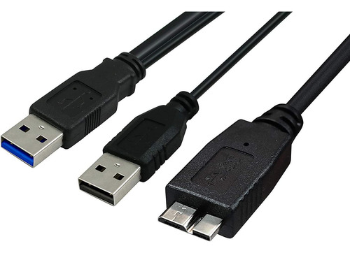 Unidad De Blu-ray Externa Usb 3.0 Uhd Writer Para Pc / Mac