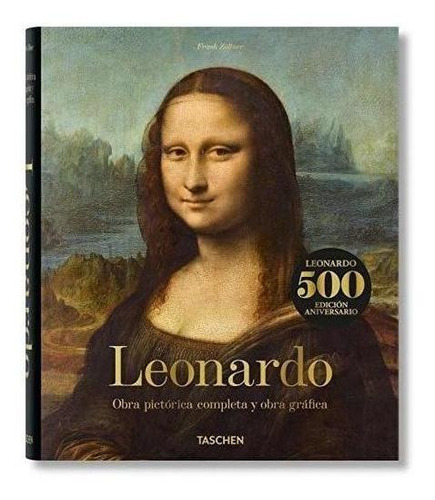 Leonardo.obra Pict.compl.obra Grafica