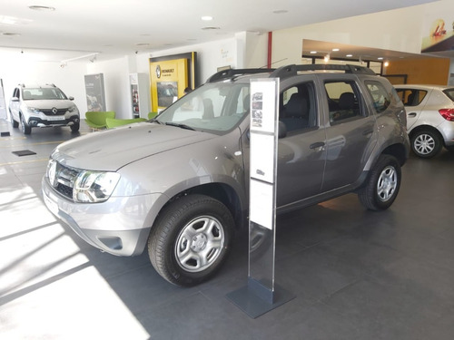 Autos Camionetas Renault Duster Rav4 Hilux Jeep Ford 2008 H