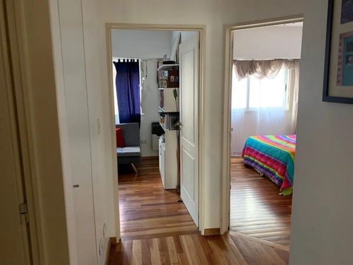 Departamento - Villa Urquiza