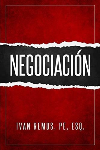 Libro : Negociacion Una Guia Completa De Gerencia Y...