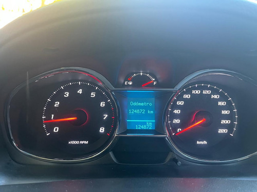Chevrolet Captiva 2.4 Ls 167cv