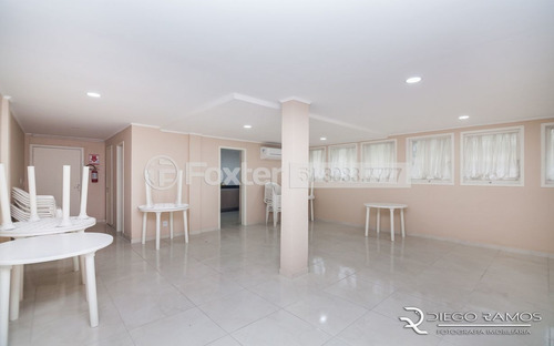 Imagem 16 de 23 de Apartamento, 3 Dormitórios, 96.93 M², Jardim Lindóia - 187930