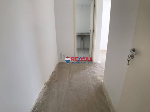 Imagem 22 de 30 de Apartamento Com 3 Dormitórios À Venda, 93 M² Por R$ 759.854,48 - Vila Brandina - Campinas/sp - Ap6685