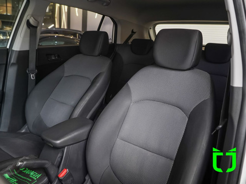 Hyundai Creta 1.6 16V 4P FLEX ATTITUDE AUTOMÁTICO