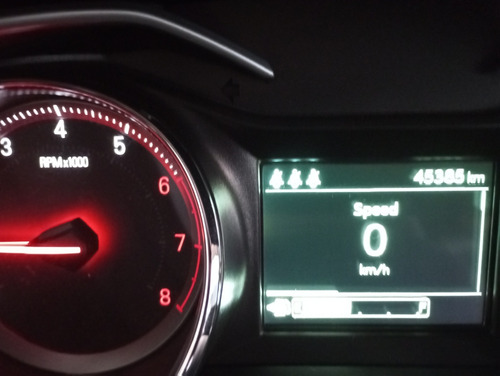 Chevrolet Onix plus 1.0 Ltz Turbo 4p