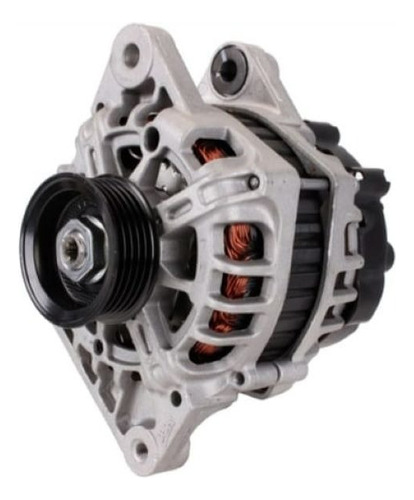 Alternador Para Kia Rio 5c 2019 1.4 Dohc G4lc