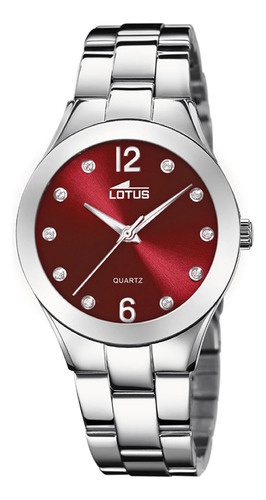 Reloj 18884/6 Lotus Mujer Bliss