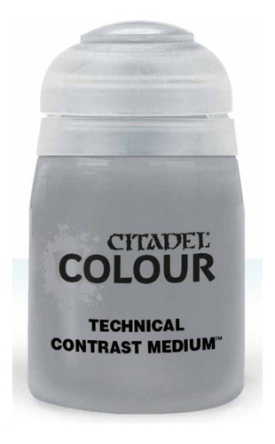 Citadel - Technical: Contrast Medium (24ml) - Pintura