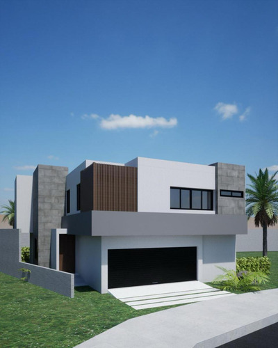 Punta Tiburon Laguna Iv Casa En Venta 4 Recamaras, Alberca , Jardin Y Excelentes Acabados Rec Pb