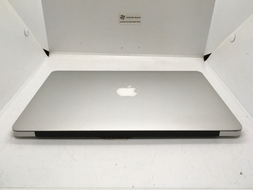 Lap Apple Macbook Air 2015 Core I5 8gb Ram 128gb Ssd Webcam (Usado)