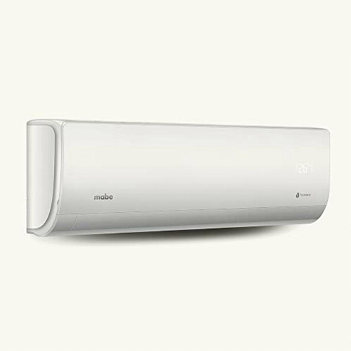 Mabe Mini Split 753305 Blanco WiFi.